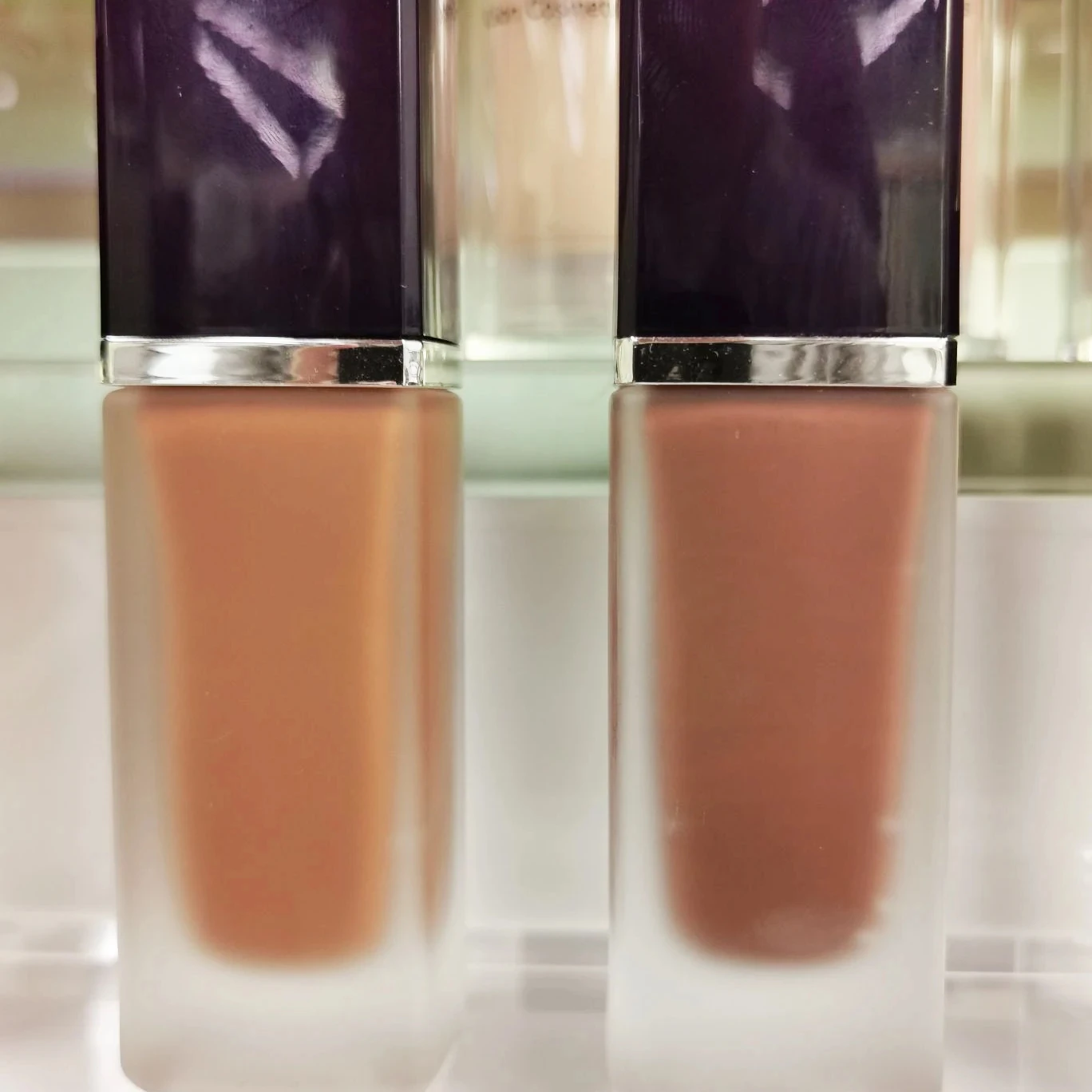Natural Cosmetics Manufacturer Custom Long Lasting Waterproof Natural Concealer Face Makeup Liquid Private Label Foundation
