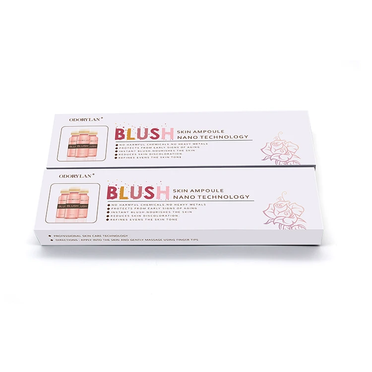 bb blush 10