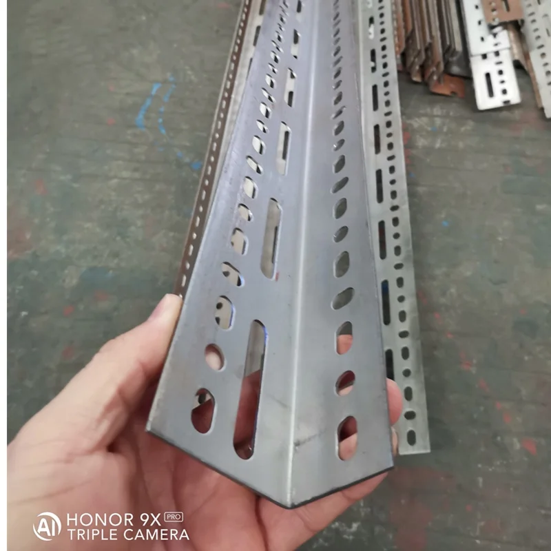 Angle Corner Bead V Shape Roll Forming Machine