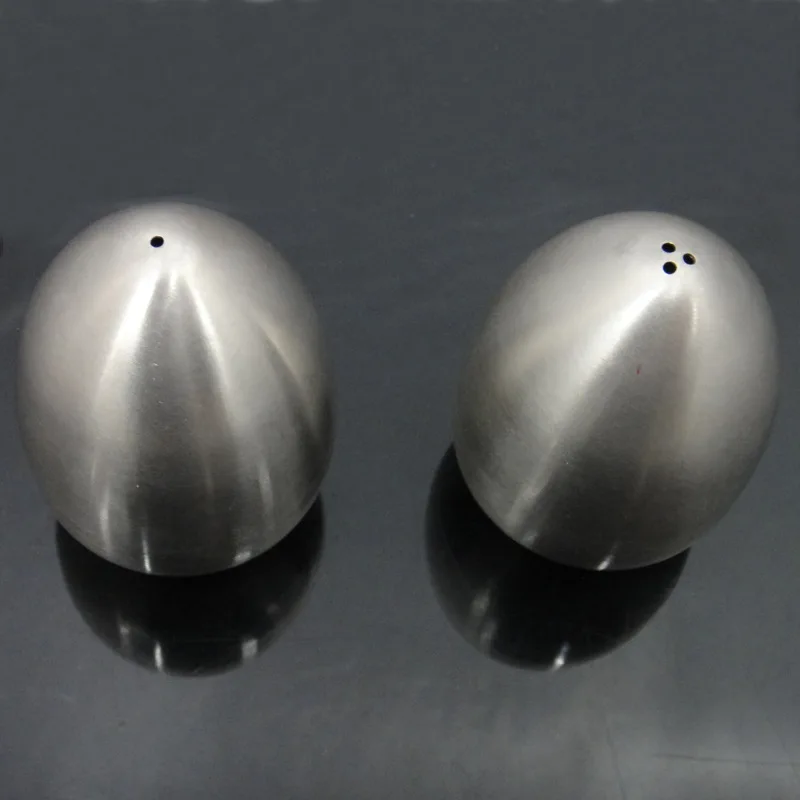 kitchen gadgets spice jar seasoning jar Salt And Pepper Shakers Spice Bottle Salt Shaker herb & spice tools