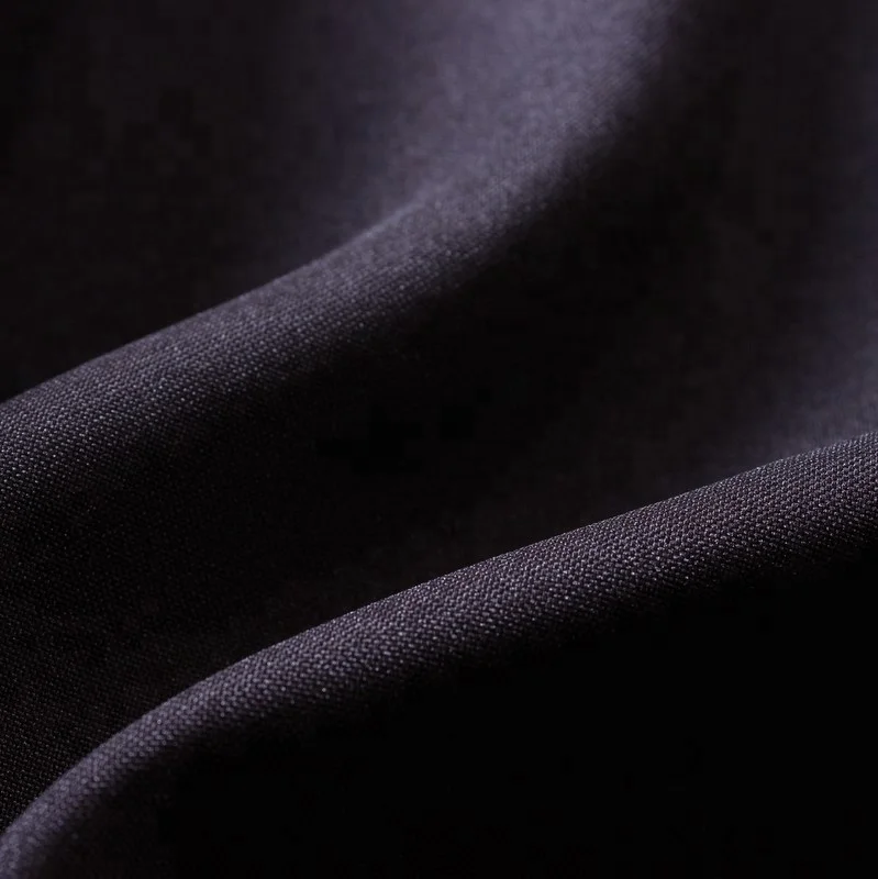 spandex cotton twill fabric TC uniform fabric for judo taekwondo martial arts clothes fabric