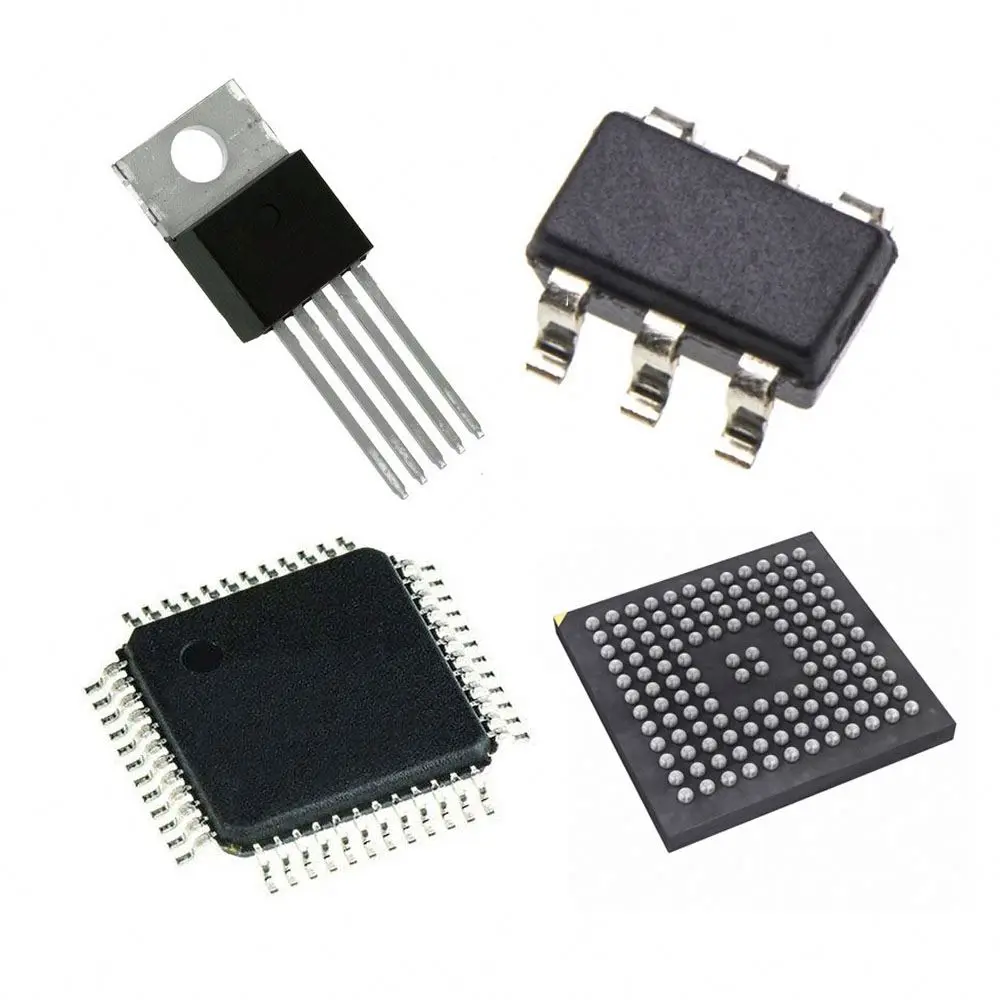 Original Integrated Circuit Controller (CP2104-F03-GMR) IC SGL USB-TO-UART BRIDGE 24QFN Electronics Components In Stock