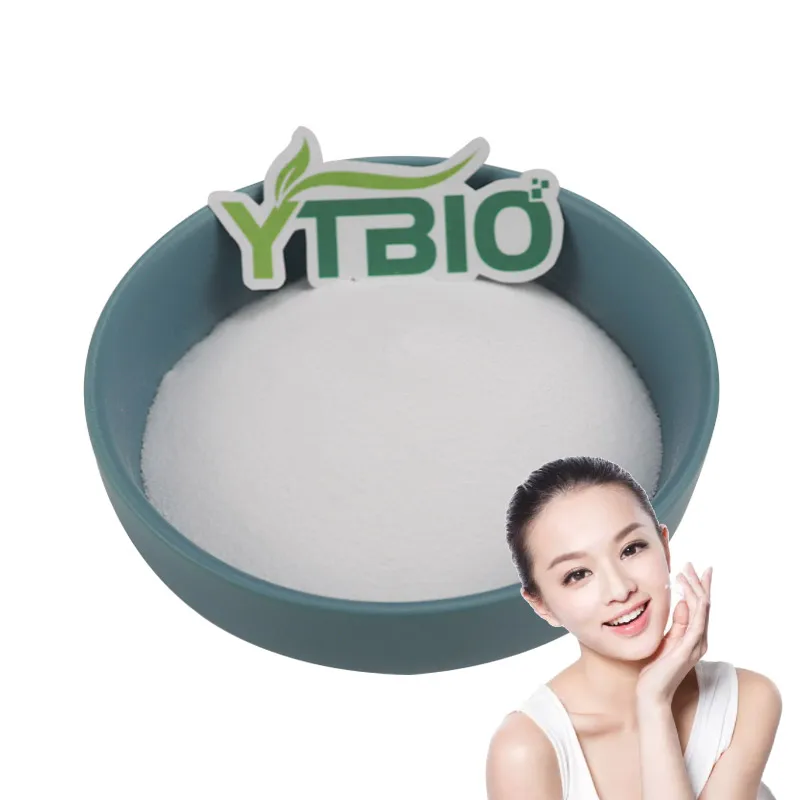 Supplement 99% Methyl Sulfonyl Methane Msm Powder For healthcare