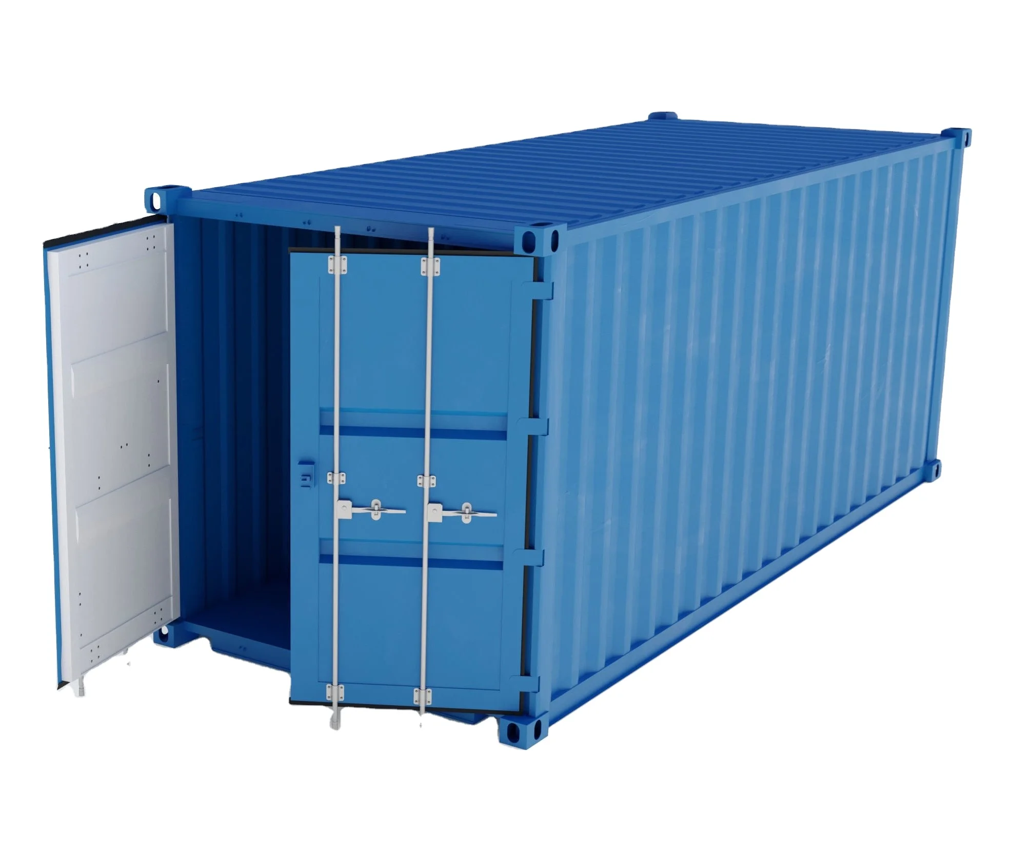 
Affordable Price Best Quality Good Condition Used 20ft and 40ft Shipping Containers. 