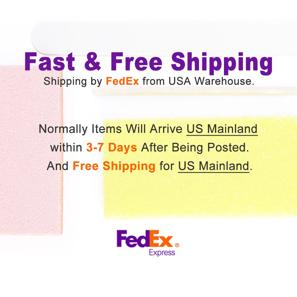 США Бесплатная доставка 200 набор опознавательных знаков чехол одноразовые 4 шт. маникюрный набор Профессиональный 4 в 1 педикюрный набор для ногтей для салонов красоты