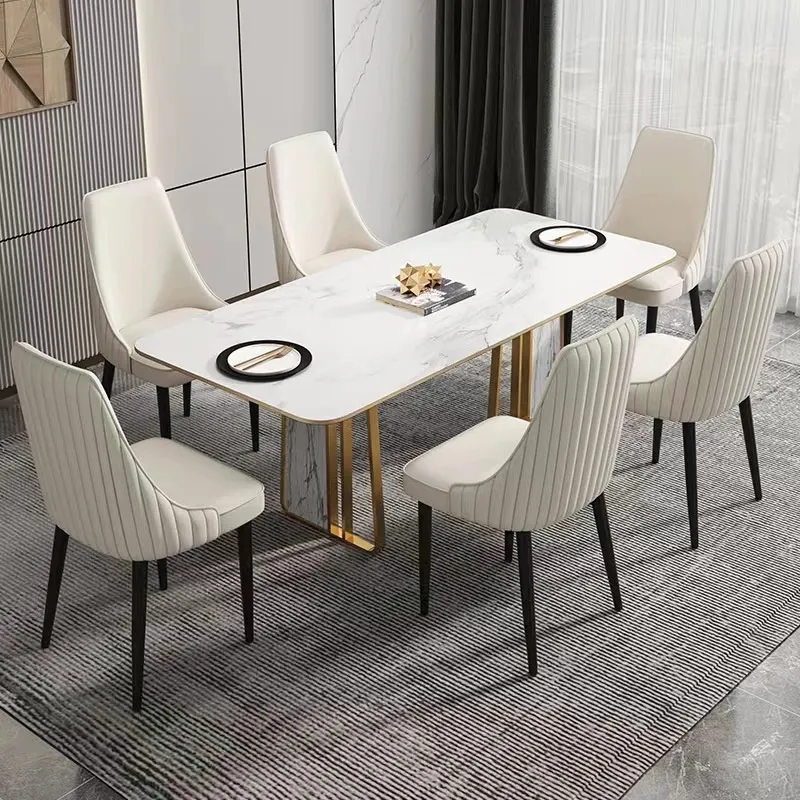 Modern dining chairs with both quality and appearance