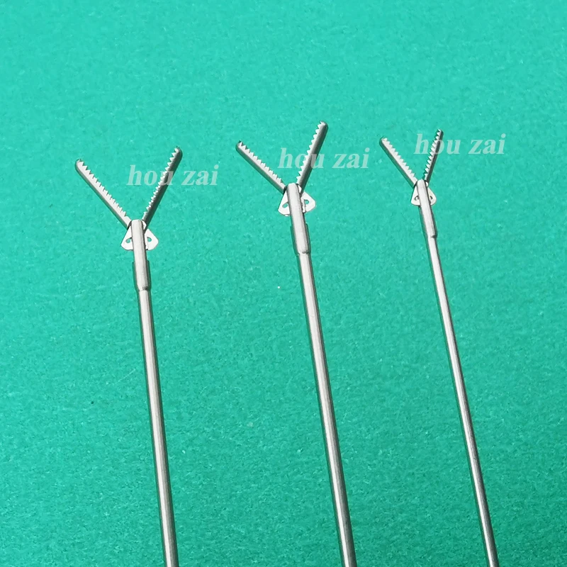 Cystoscopy Flexible Forceps 5fr X 400mm, semi rigid  biopsy forceps 4fr X 600mm, cystoscope, 3fr