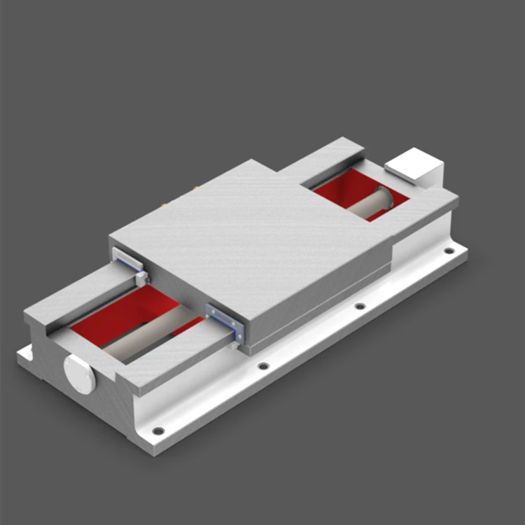 420X940 LB TSLW Intelligent CNC Horizontal Vertical Rotary Table with Stepper Motor for Sale Cast Color Material Iron