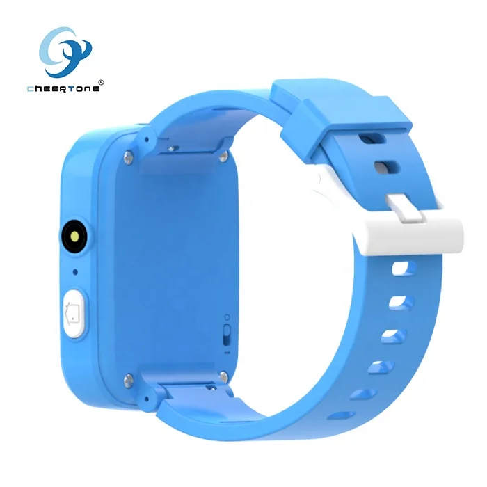 High Profit Item Camera Waterproof kids smart watch With Ce Rohs Certificate Baby watch For Boys Girls