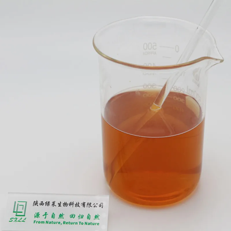Top Quality Natural Organic Herba Pteridis multifidae powder Concentrate Phoenix-tail fern Extract