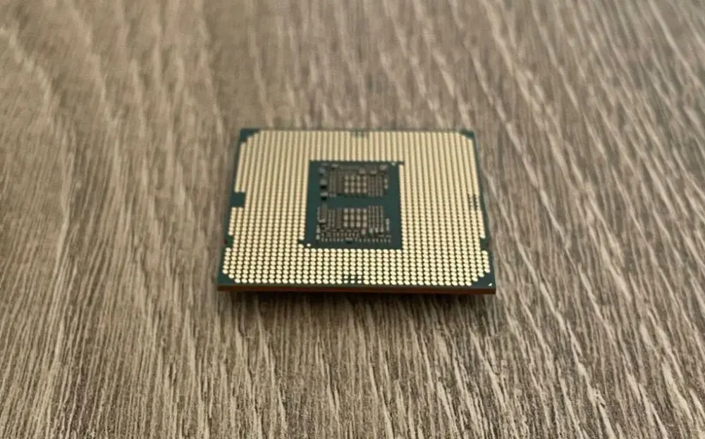 Хорошее качество 10th поколения процессор Core i5-10600K Процессор 12M кэш до 4 80 ГГц настольных ПК core