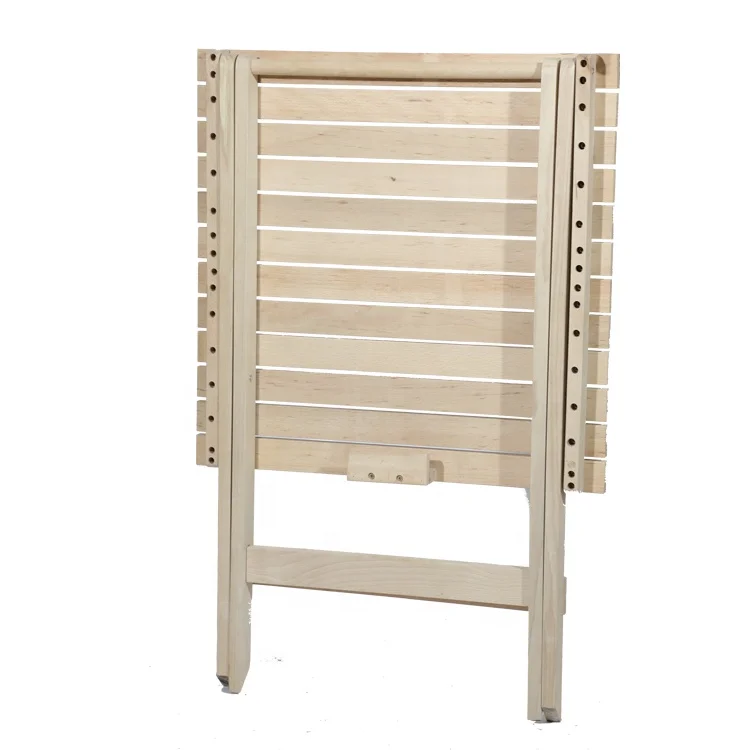 Hot Sale Outdoor Popular wooden Folding Picnic Table