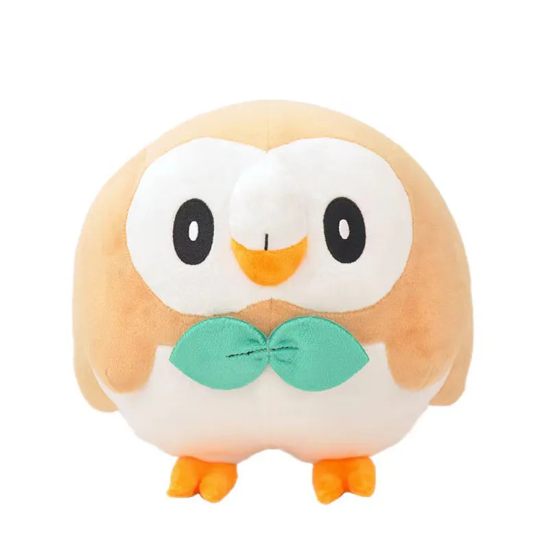 High Quality OEM Custom Soft Animal Stuffed Plush Toy Hot Selling Pikachu Elf Moki Lords Dongdong Rat Boogaman Kids Gift
