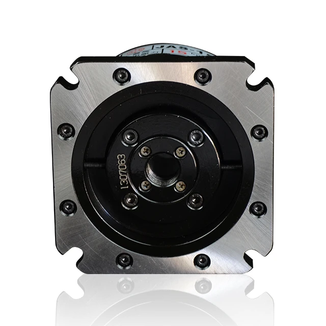 Vertical Pneumatic fIxing Collet Chuck for Drilling machine Milling machine Tapping machines