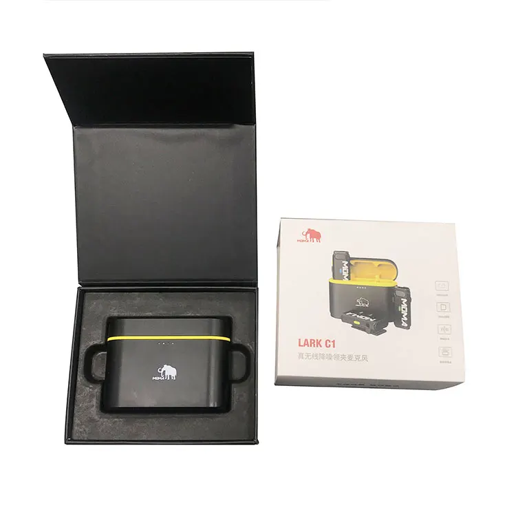 Индивидуальные цветные печатные складные прочные подарочные бумажные коробки из целлюлозы сахарного тростника и черный лоток ISO9001