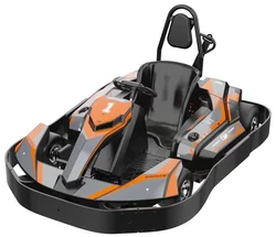 Arrowy Racing mini cars Racing go kart EV gokarting