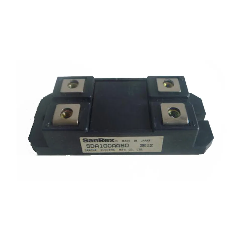 Модуль SDA100AA80 оригинальный силовой Тиристор IC чип Триод IGBT BOM интегральная схема