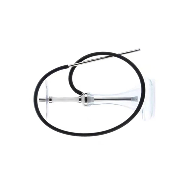 Wholesale stainless steel hookah hookah glass hookah full set