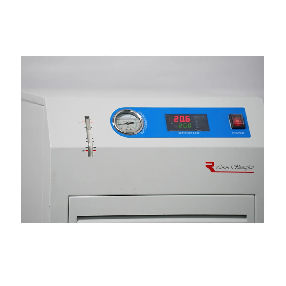 Lirun LRZL-16I Preferential Price R22 Production Laboratory Equipment Circulating Water Cooler