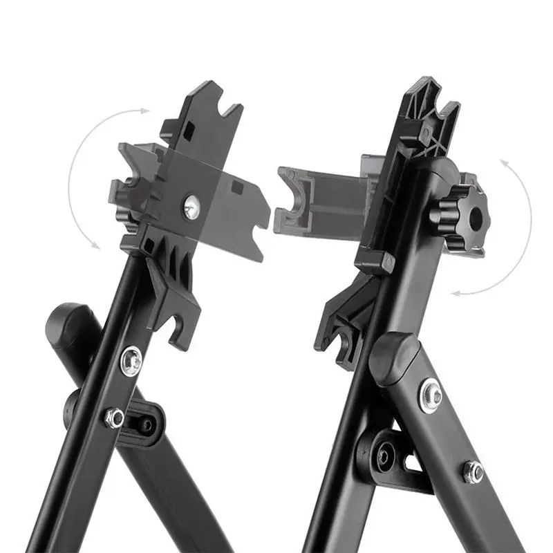 TOOPRE Folding Bike Wheel Ring Adjusting Table EIEIO Rim Hub Corrector Bicycle Repair Tools Ferramentas Para Bicicletas