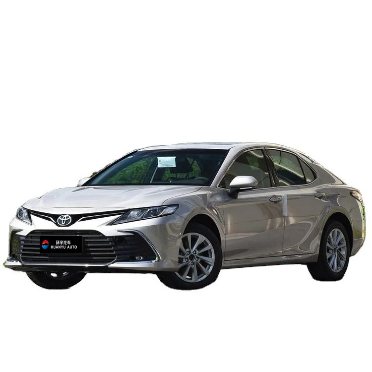 Toyota Camry 2 0 г 5 версия 2.5q бензиновый автомобиль Китай седан подержанные автомобили цена