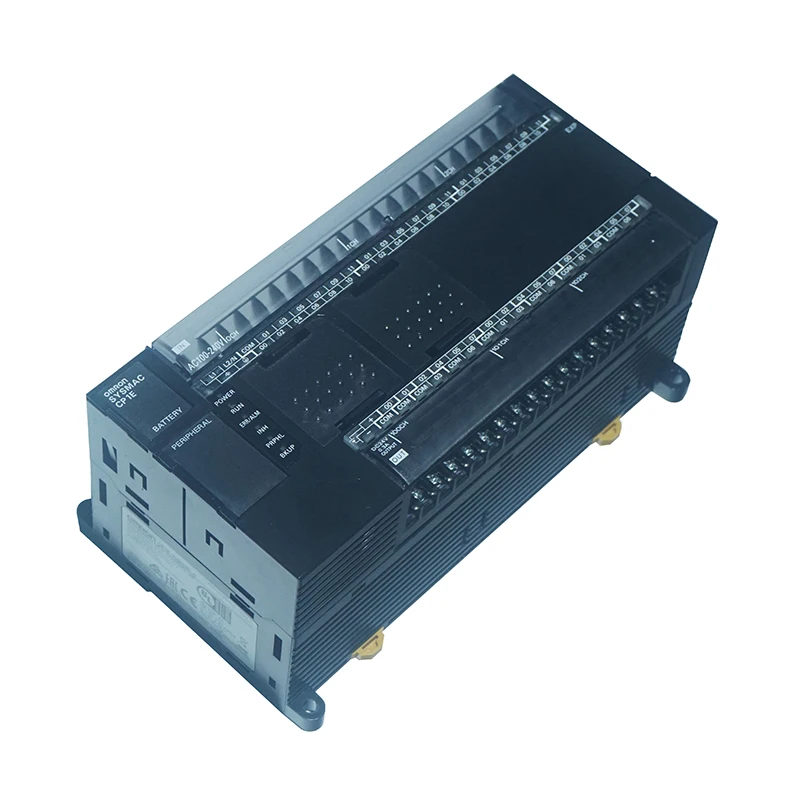 CP1E-N60DT-D Omron Programmable Logic Controller Plc Module