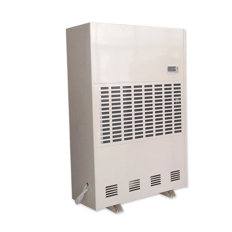 TOJJE DJ-4881E High-Efficient Industrial Dehumidifier with Great Moisture Removal Greenhouses Grow Rooms Farms New Condition