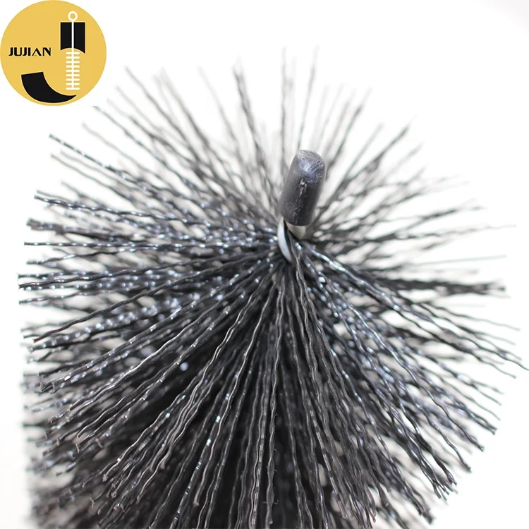 Щетка для очистки щеток, 4 м, 1 м