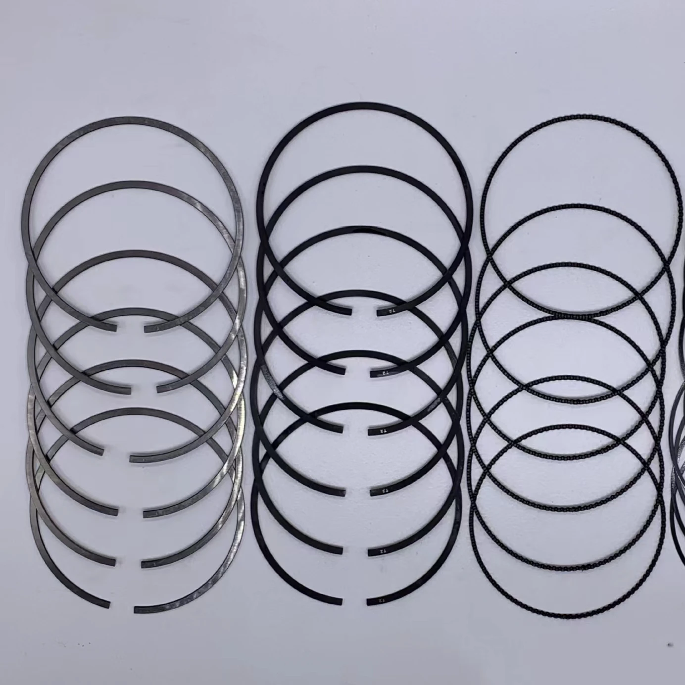 Engine pistons manufacturers tp piston ring for Toyota Avensis AZT250 AZT270 ST220 ST220L