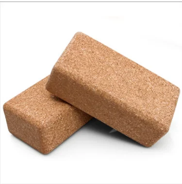 Лидер продаж, уникальный дизайн, форма Eva, пенопластовый блок для йоги, кирпичная пробка