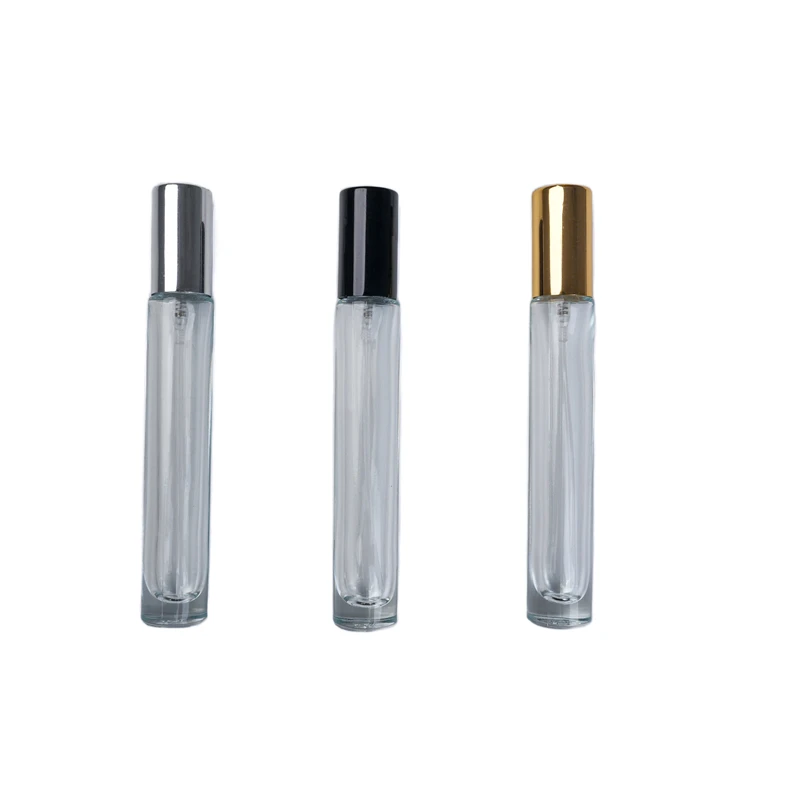 High Quality Aluminum Perfume Atomizer, Automatic Perfume Sprayer