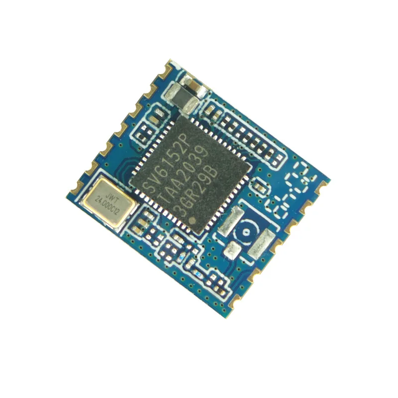 Sv6152P Tablet Pc Sdio 2.4G Wifi Smart Switch Module