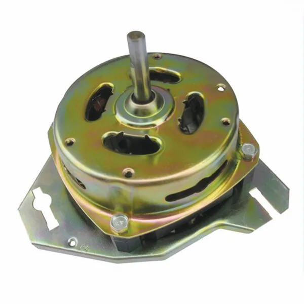 
 Вращающийся двигатель для стиральной машины  