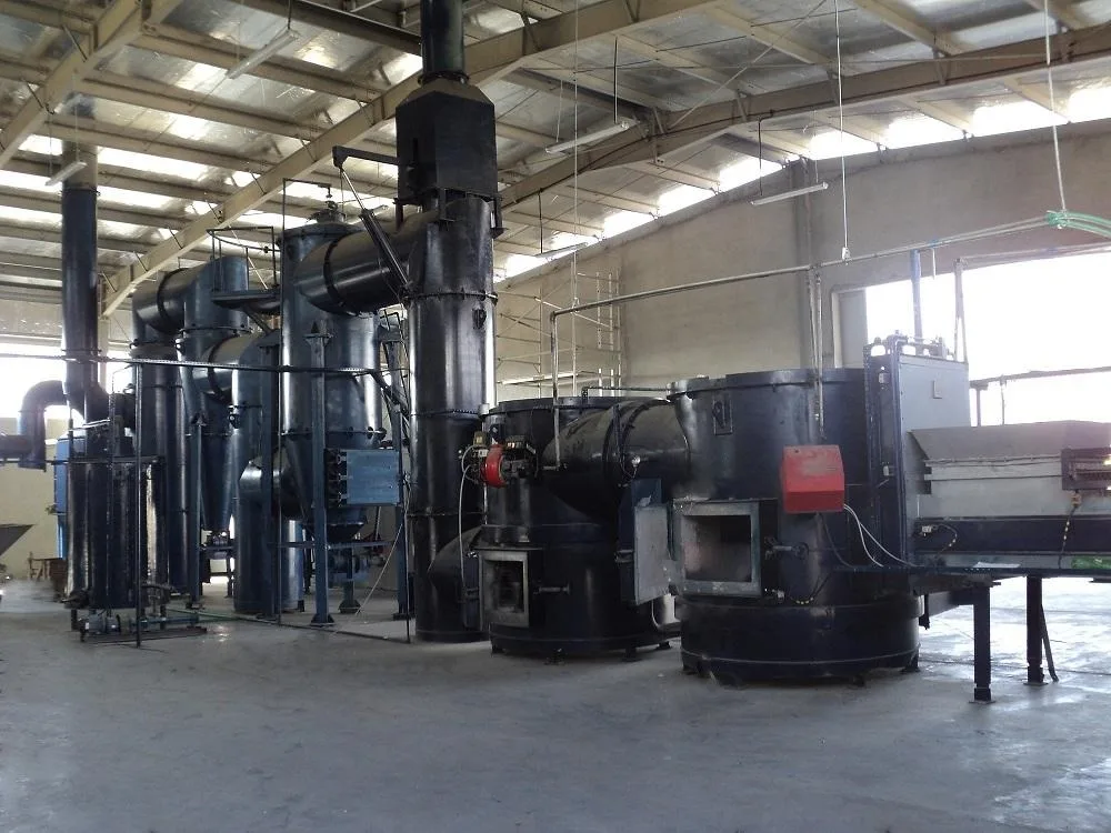 Hot Sale Electric Pet Animal Waste Incinerator Machine for Industrial use for Worldwide Export from India