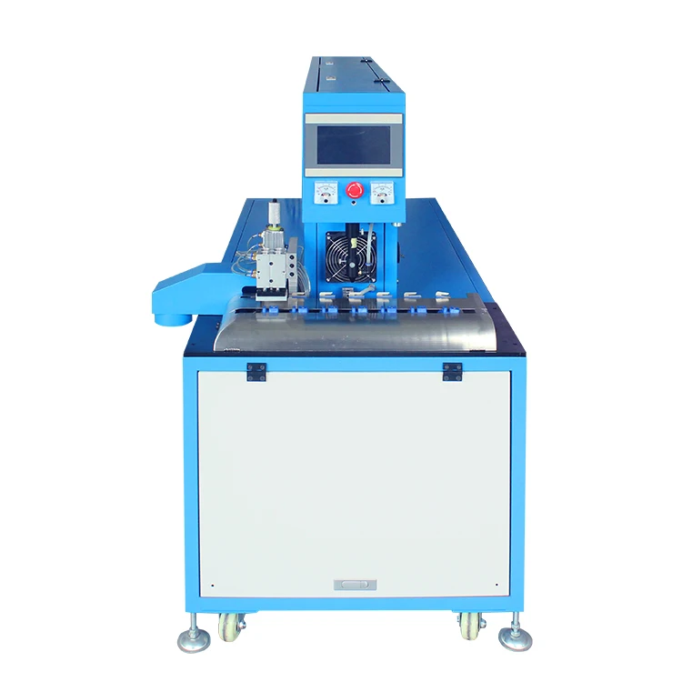 Hot sales high speed CO2 Laser cable stripping machine Cut Wire