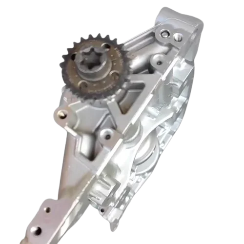11277632111 Auto engine balance shaft oil pump for BMW N20 N42 N52