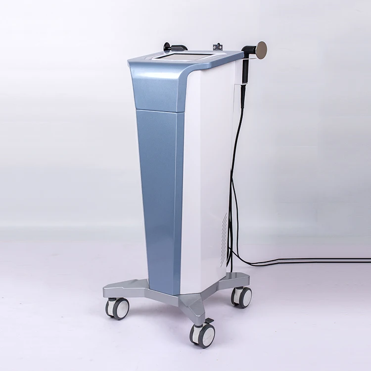 INDIBA Body Care Ret Cet RF 448KHz Diatherapy Body Shaping Machine RET CET Tecar Therapy Face Lift Pain Relief