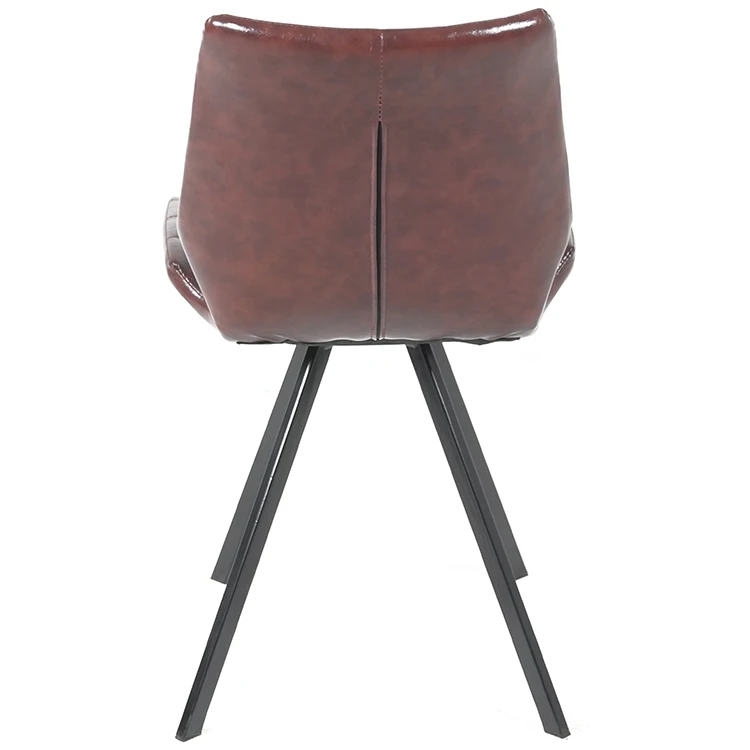 Free Sample Dragon Mart Dubai Modern Outdoor Wholesale Modern Restaurant Vintage French Executive Seagrass Retro Dining Chair