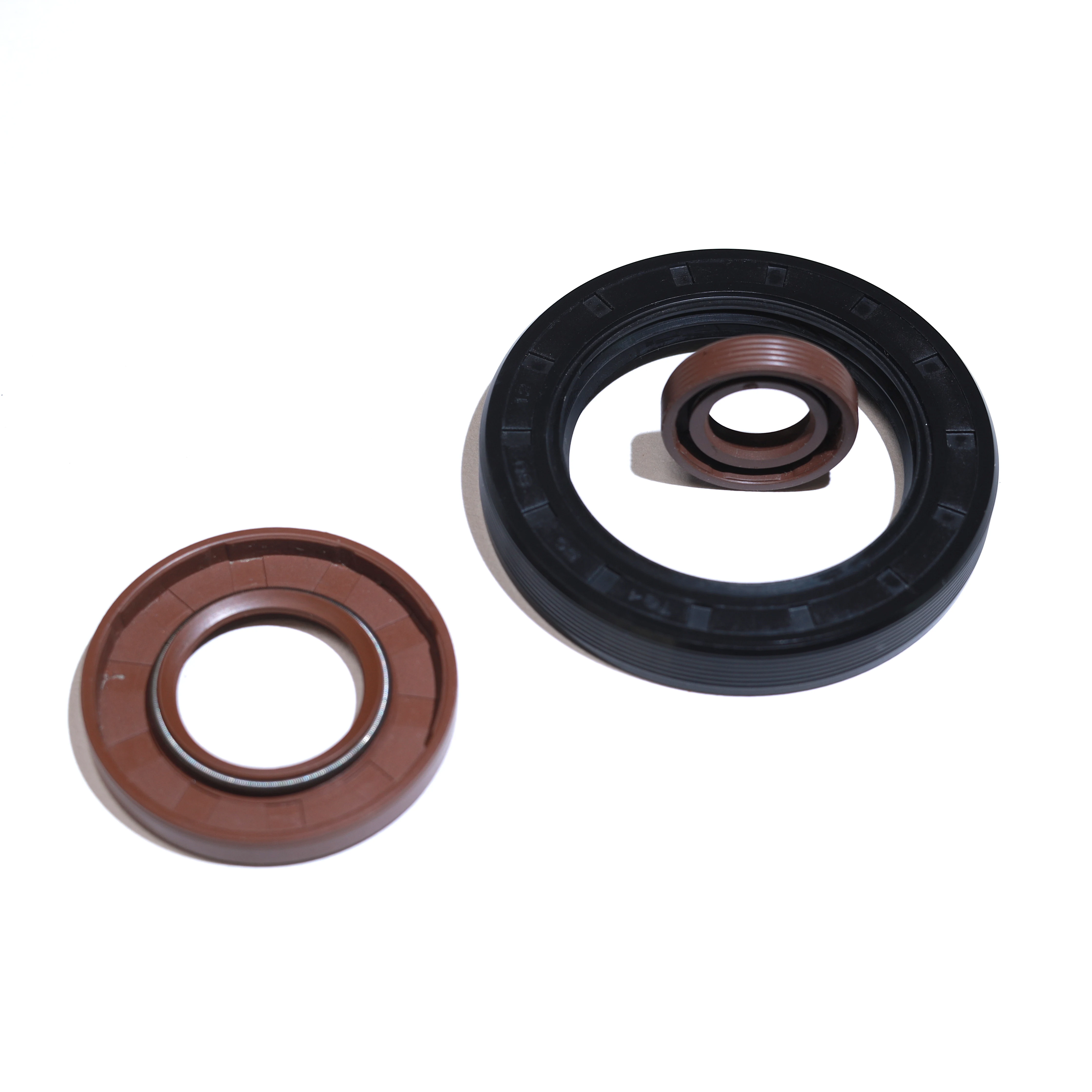 Bronze Filled PTFE guide ring wear tape strip High temperature resistance piston guide ring