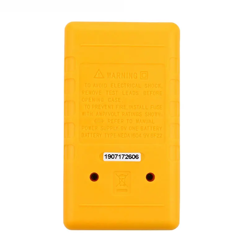 Multimeter Whole box wholesale