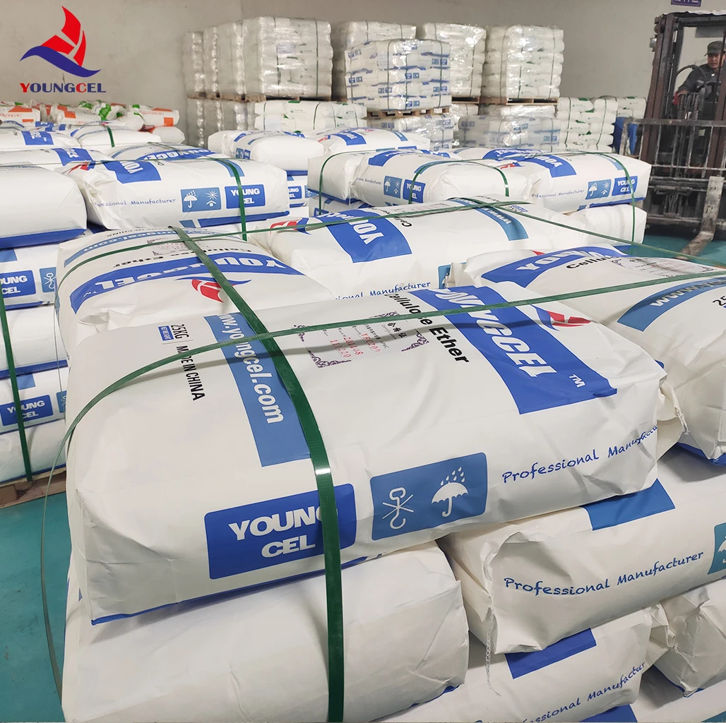 Shijiazhuang HPMC/MHEC powder hydroxypropyl methyl cellulose  tile adhesive manufacturer hpmc 200000