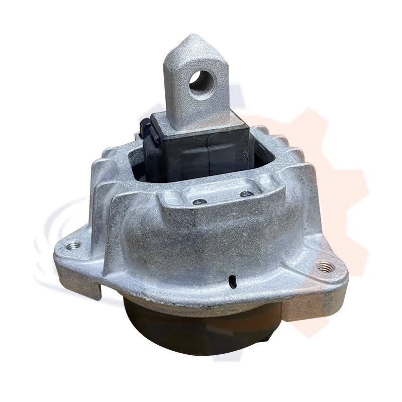 Оптовая продажа с завода, высококачественные автозапчасти, крепление дизельного двигателя для BMW F02, F07, F10, 22116775906, 22116775905, 22116777371