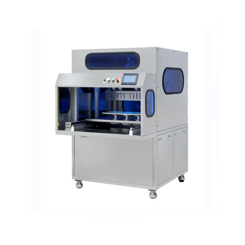 top class automatic ultrasonic swiss roll cake cutting dividing machine ultrasonic cake slicer machine