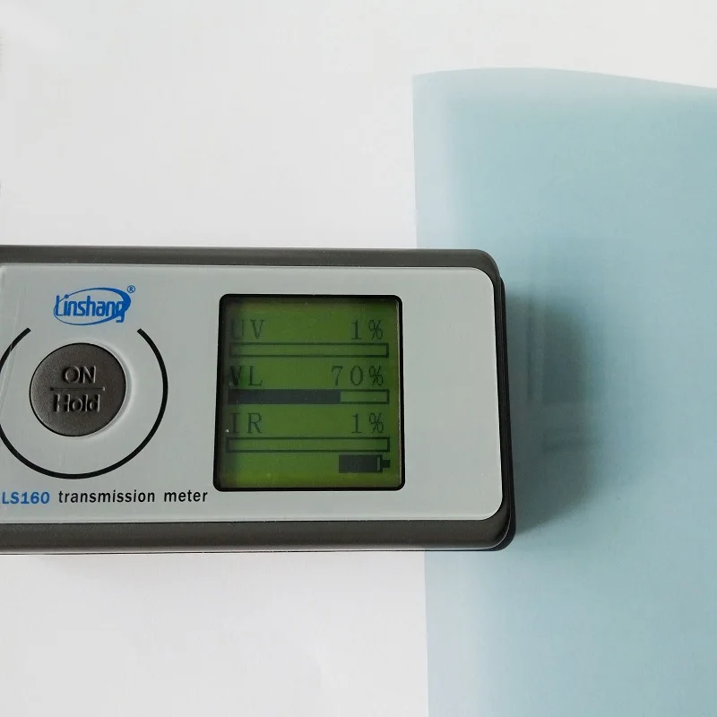 20 years manufacturer non-fading  NIR shielding infrared rejection heat insulation  dye for solar window film