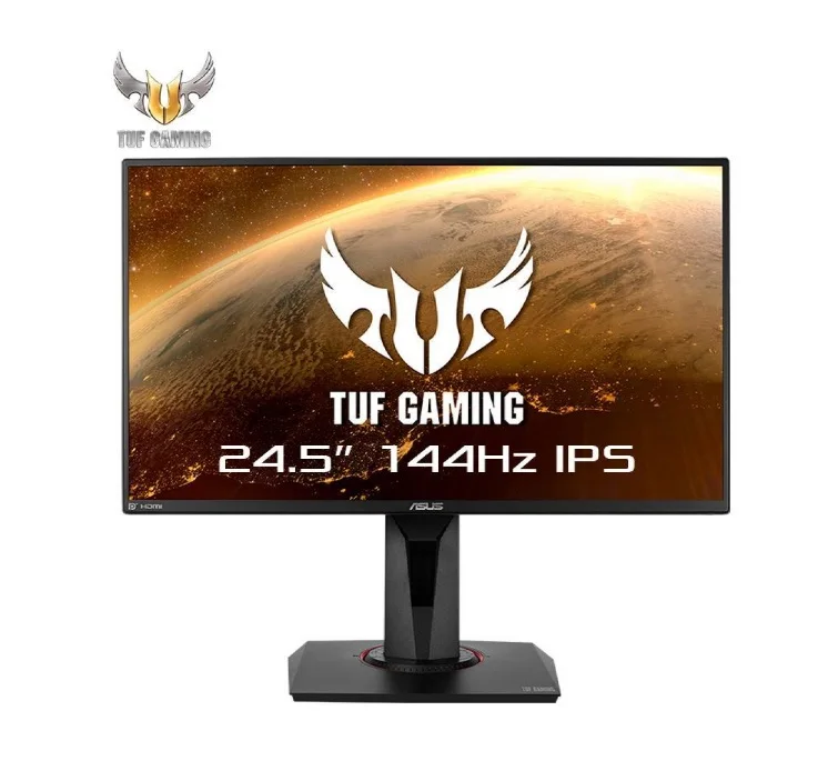  Лидер продаж игровой монитор для Asus VG259Q 24 дюйма 144 Гц 1 мс IPS 2K