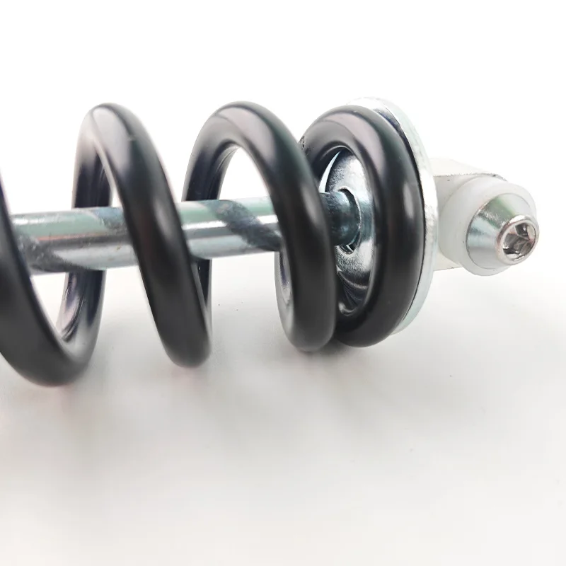 New style Motorcycle Shock Struts Rear Air Suspension Shocks Struts Fit for Stroke Dirt Bike Motorcycle