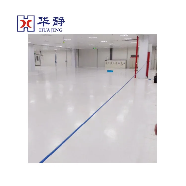 Conductive tile Antistatic data center raised floor perforated flooring access flooring system