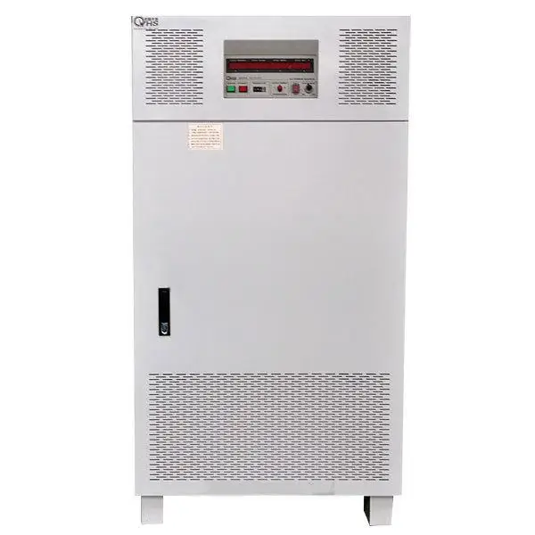 380V 60HZ Input Output 380V 50HZ Manufacturer supply three-phase inverter transformer
