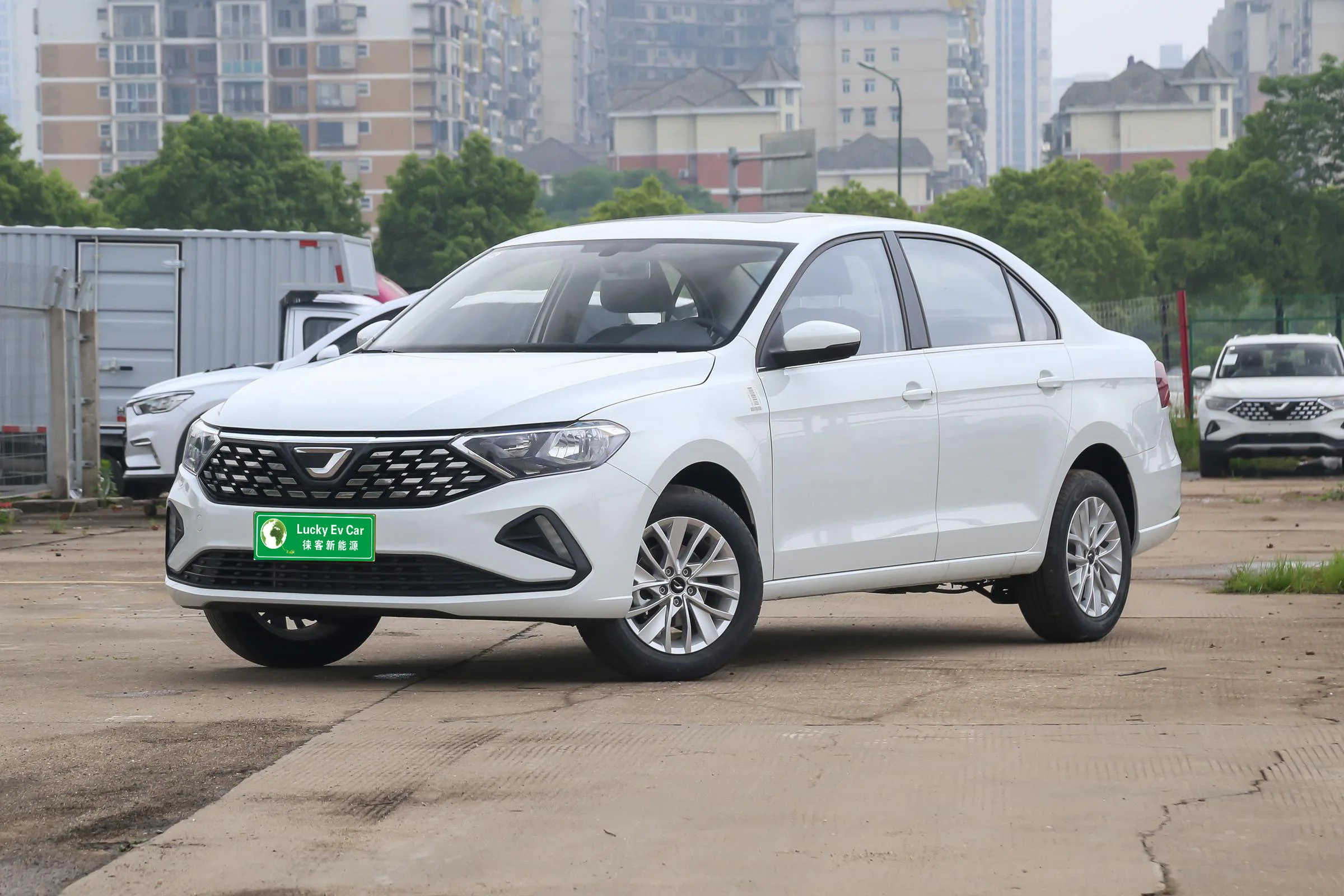 2024 Hot Sale Chinese Cheap Auto Aduls Sedan Gasoline Vehicles New Used Cars For Faw-volkswagen Jetta Va3