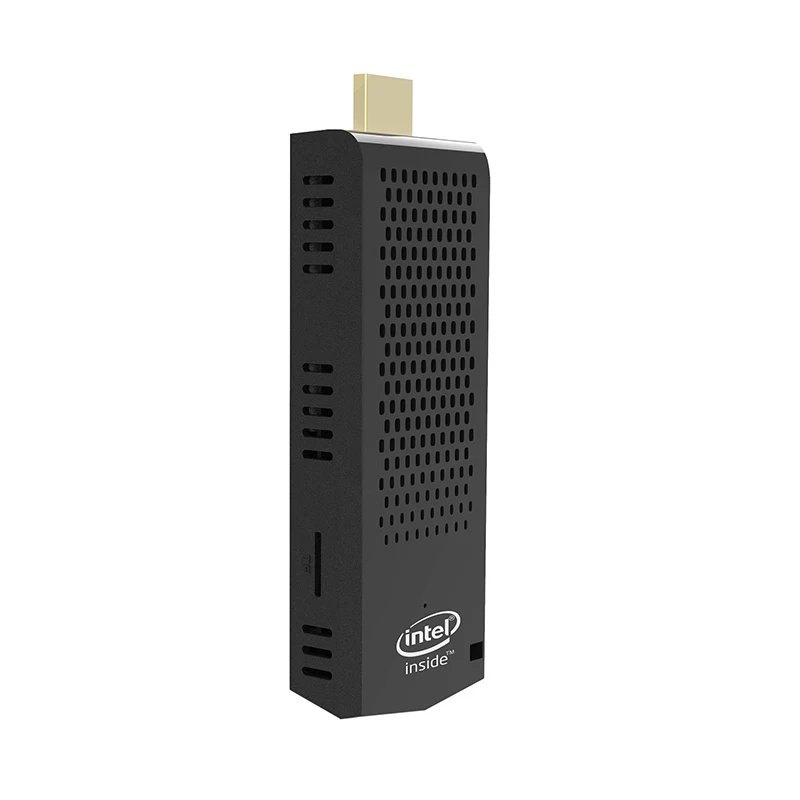 Z8350 quad-core computer stick mini pc business home game mini host
